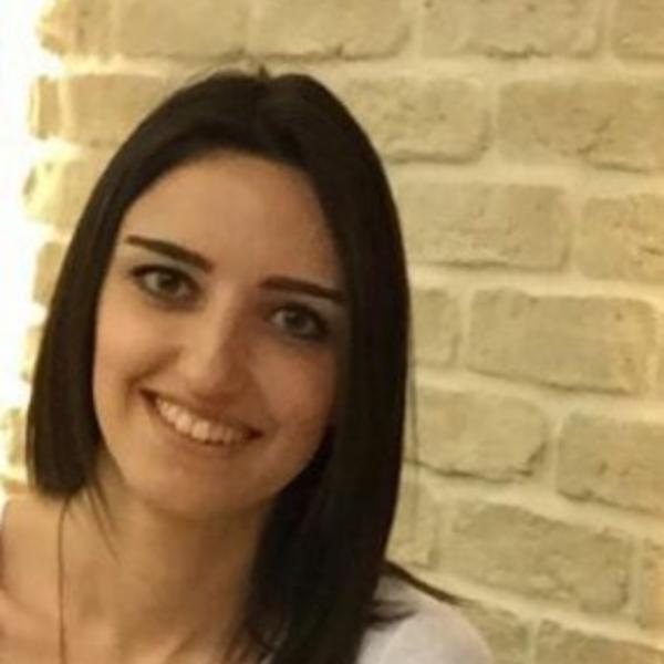 Ozlem Dilek Akpinar