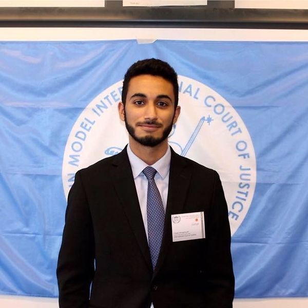 Faisal Almaghlouth
