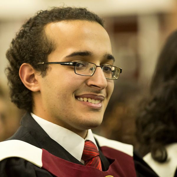 Hossam Hamdy