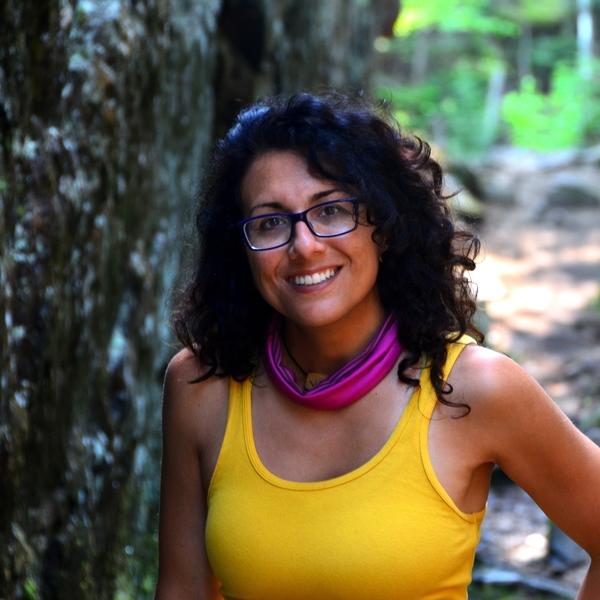 Hedia Balkhi