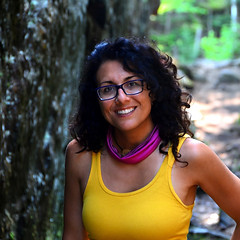 Hedia Balkhi