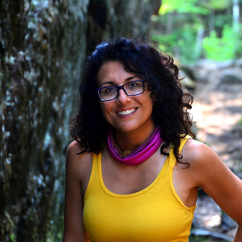 Hedia Balkhi