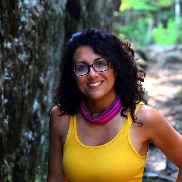 Hedia Balkhi