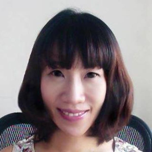 (Grace) Chan Hsiao