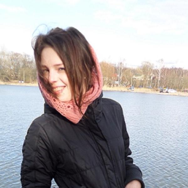 Alexandra Litvinova