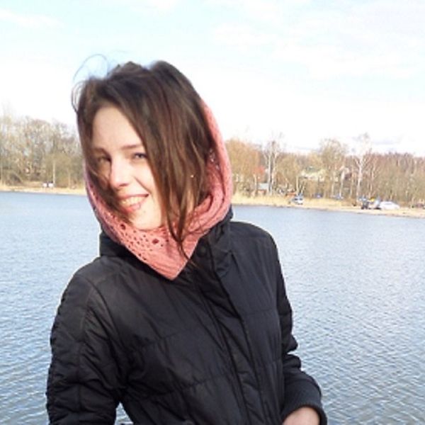 Alexandra Litvinova