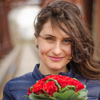 Julia Zaplavskaya