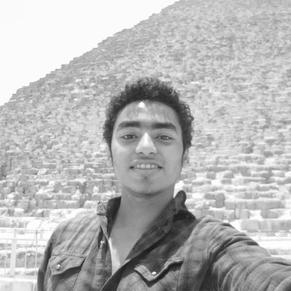  Bassam Elyamany