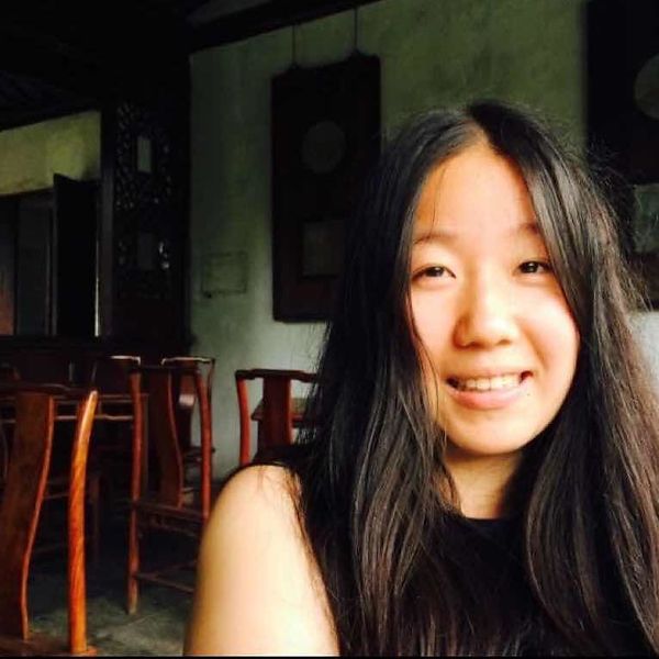 Jingyi Wu