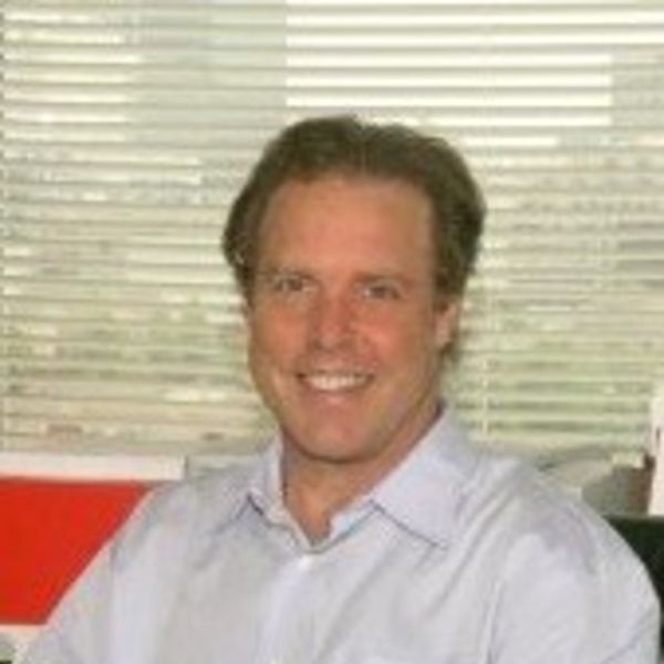 Jeff Seabright