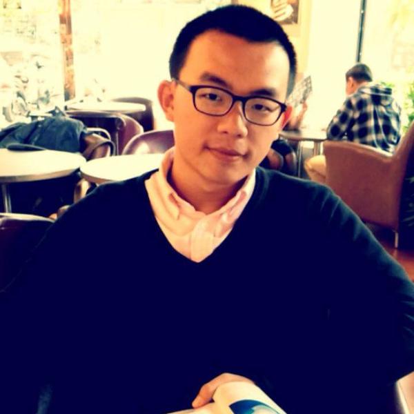 Casper Hsu