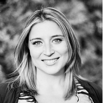 Rebecca Bollwitt