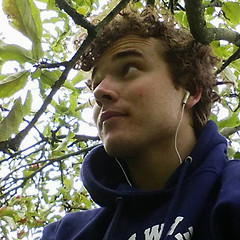 Ben Wright
