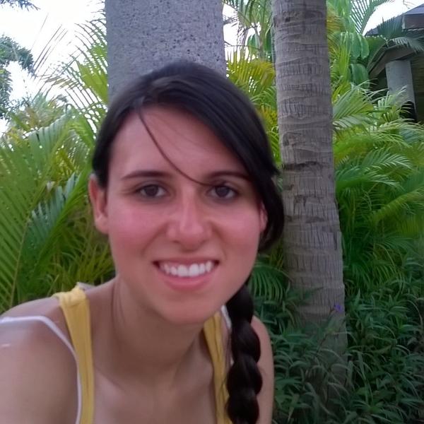 Guadalupe Brenes