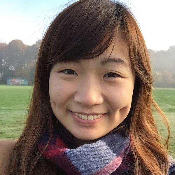 Crystal Yip