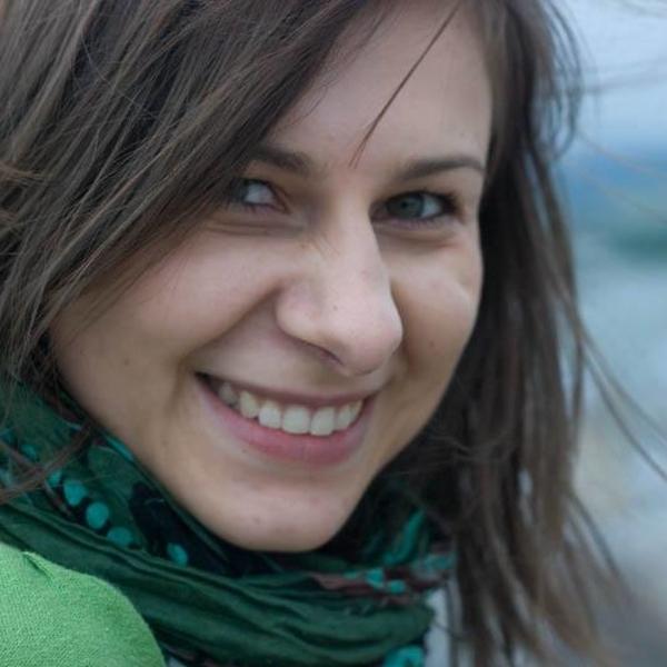 Katarzyna Panszczyk