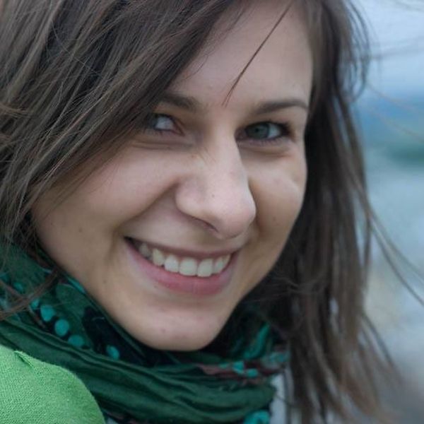 Katarzyna Panszczyk