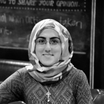 Mina Moniri