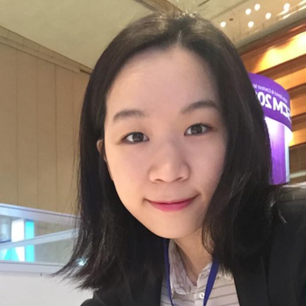 Seo Yun Choi