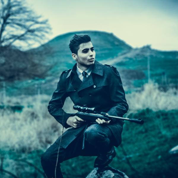 Hazhar Ahmed
