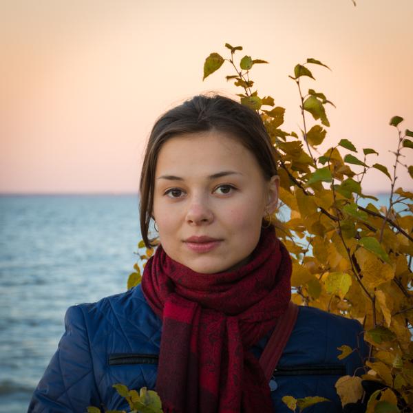 Lisa Zhuravleva