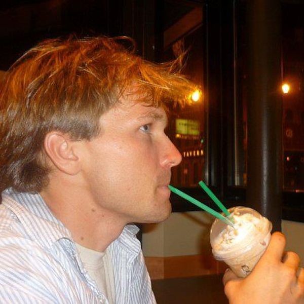 Gennady Zakharov