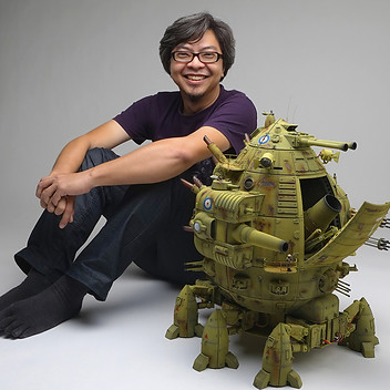 Michael Sng