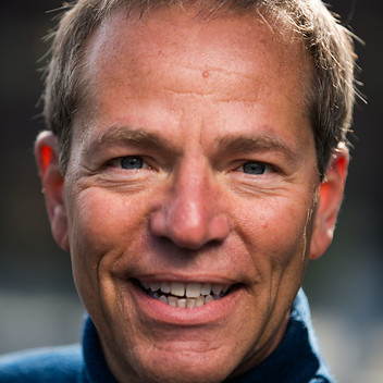 Kevin Surace