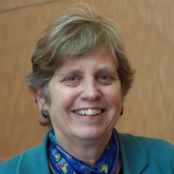 Leslie Franzen