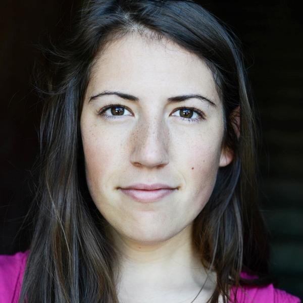 Madeline Sayet