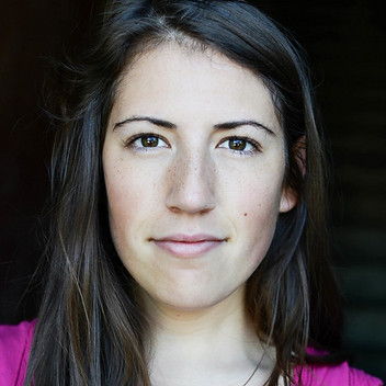 Madeline Sayet