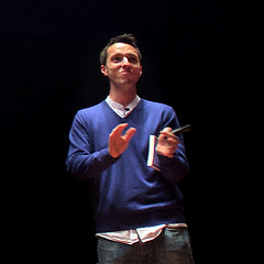 Javier Cebreiros