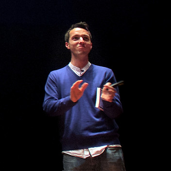 Javier Cebreiros