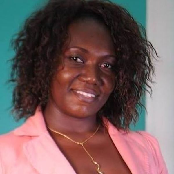 Marcelline ANOUMA