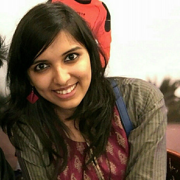 Zeba Kamal