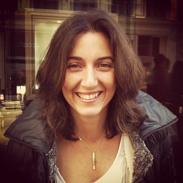 Chantal Buard