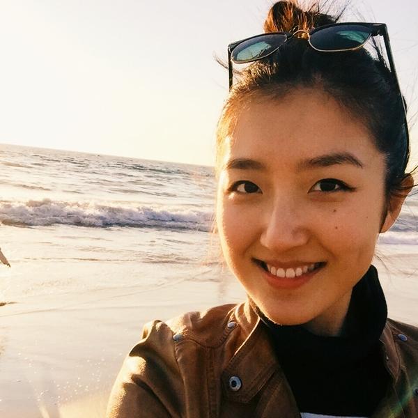 Cynthia Zhang