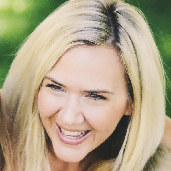 Annamarie Saarinen