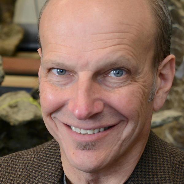 Kenneth Lacovara