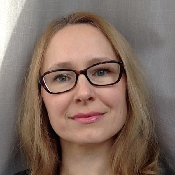 Monika Izdebska