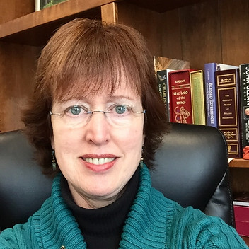 Susan Hansen
