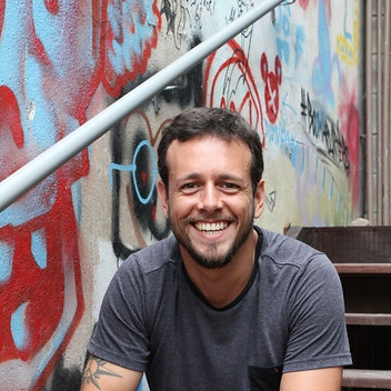 Bruno Cheuiche