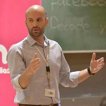 Iraklis Bourantas