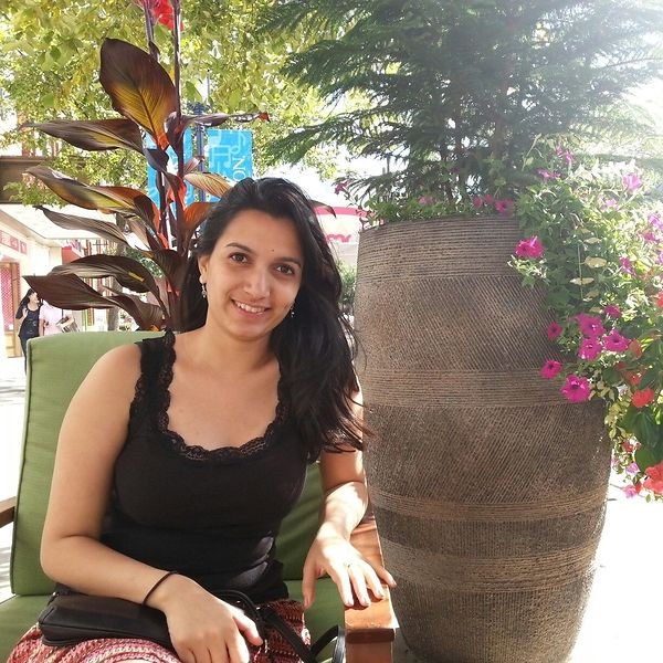 Geeta Palsule
