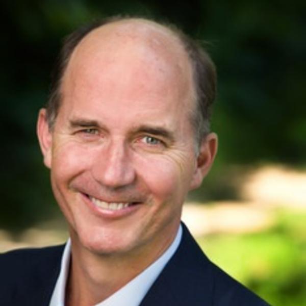 Carter Roberts