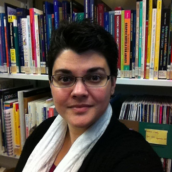 sarah morrison