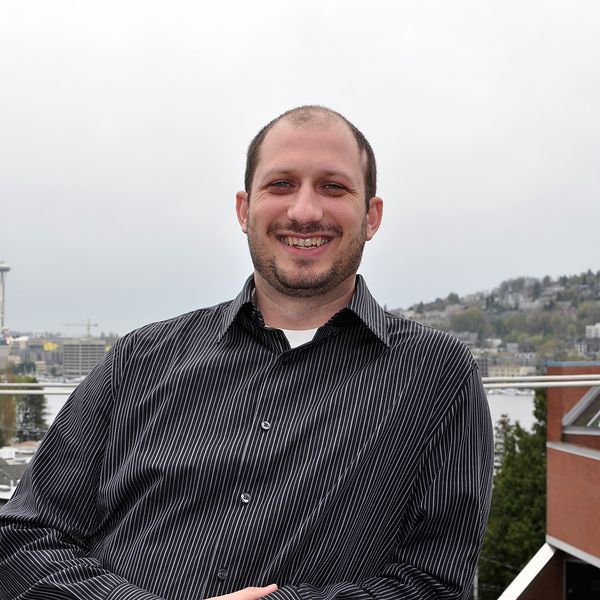 Brandon Albers