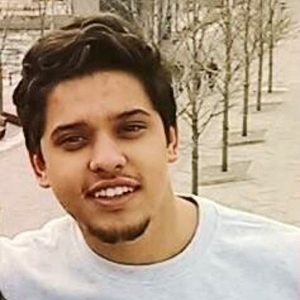 Junaid Naeem