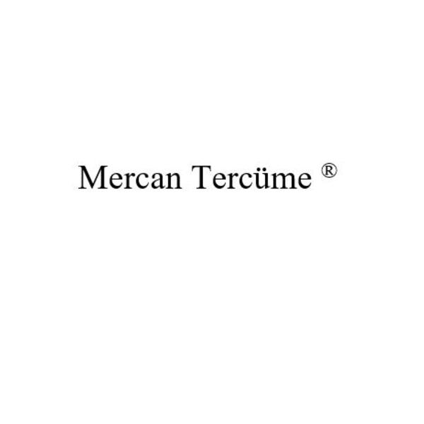 Mercan Translation