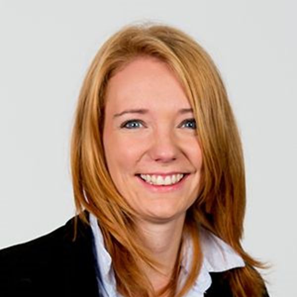 Audrey Mermillon